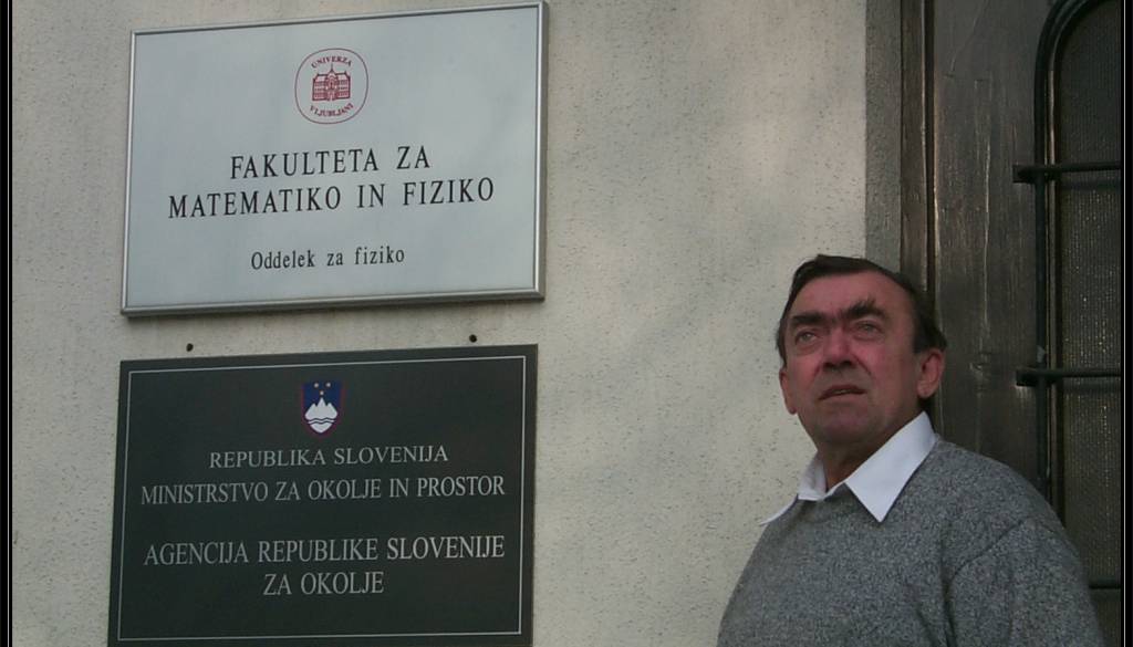 Žalostna vest z Golovca, poslovil se je ...