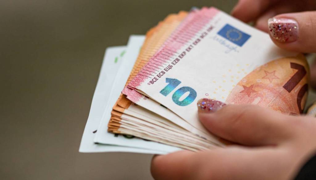 Kdo bo danes sprejel pametno finančno odločitev?