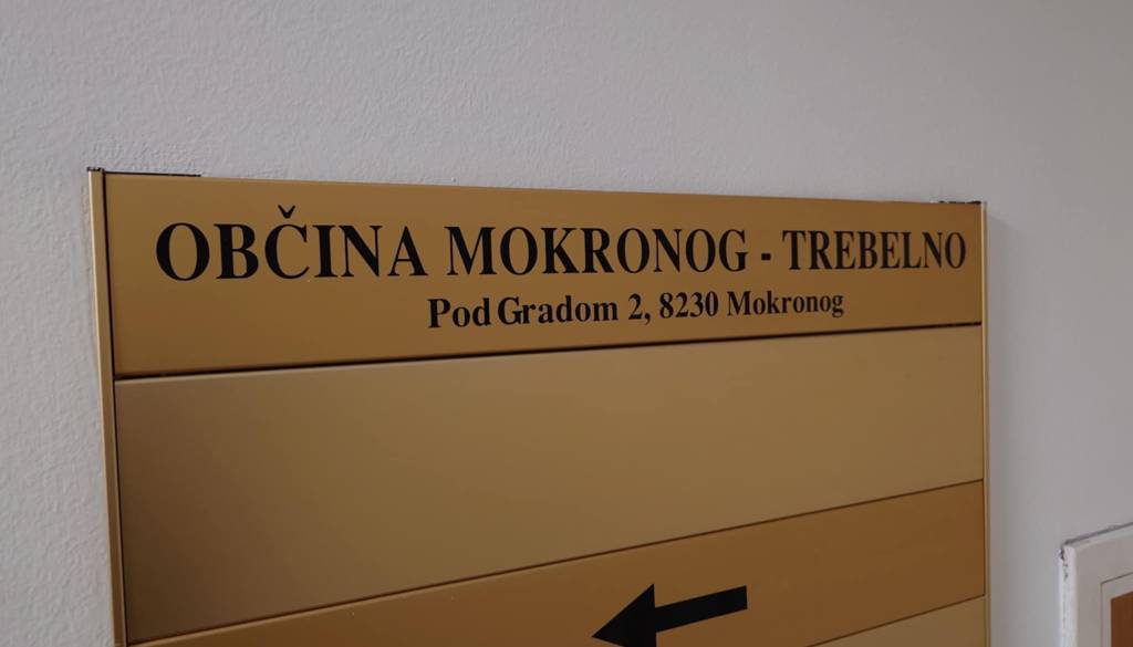 Mokronog-Trebelno