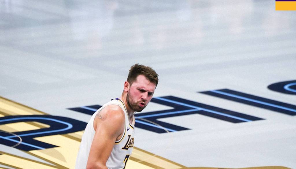 Dončić in druščina nemočni proti razigranemu Bostonu