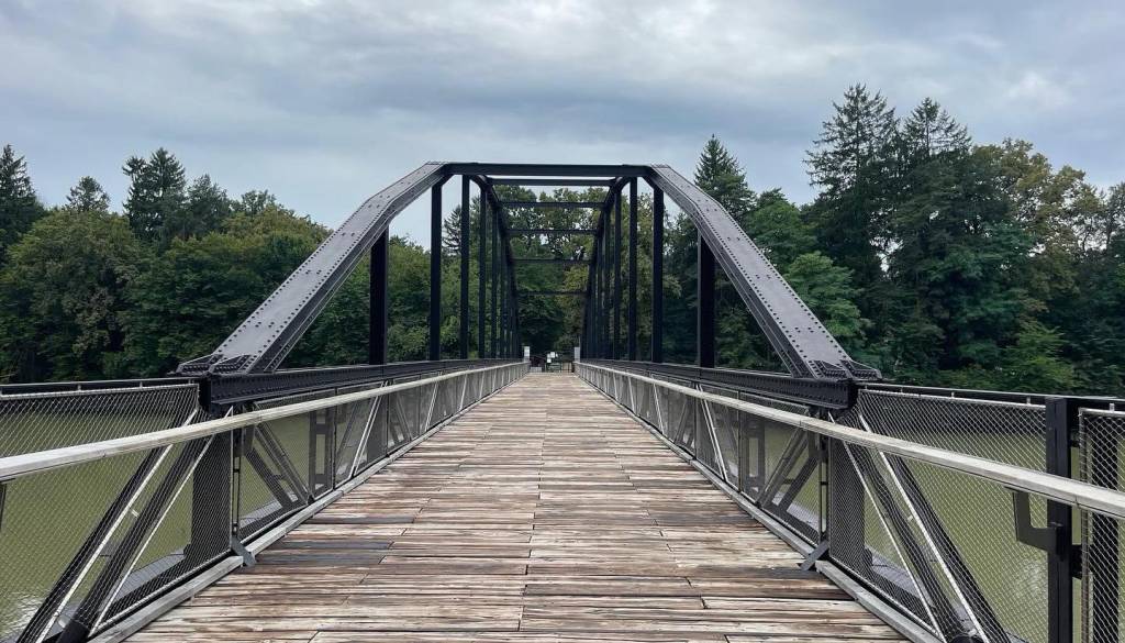 Mariborski otok znova odprt za sprehajalce