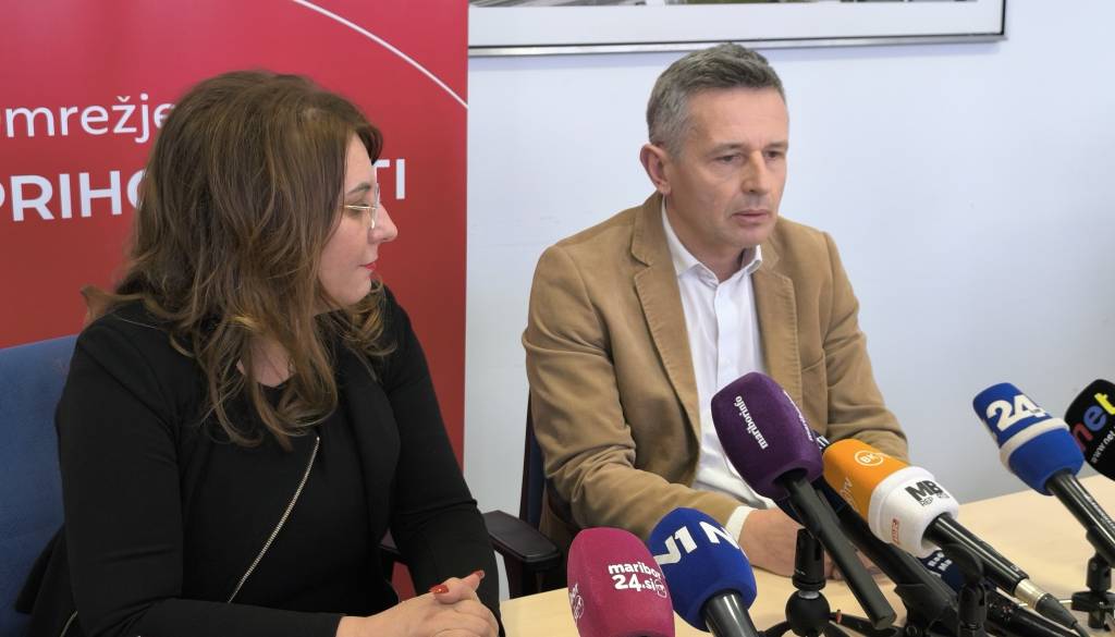 Direktorica uprave Elektra Maribor: Škode za okoli deset milijonov evrov, omrežje je dotrajano