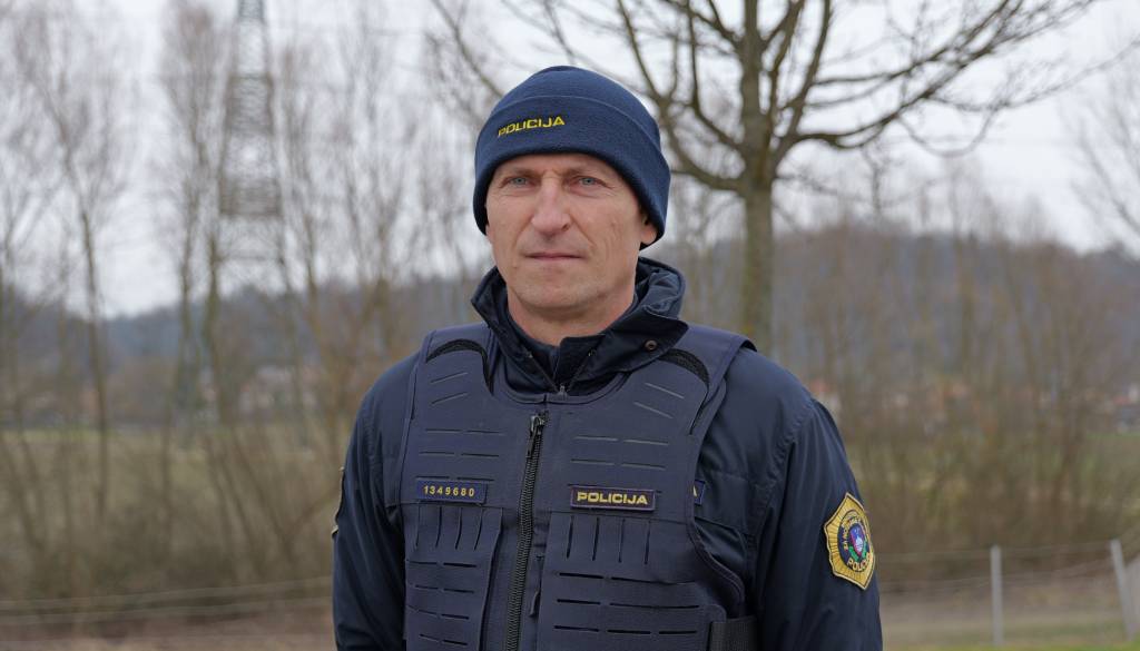 .. policist