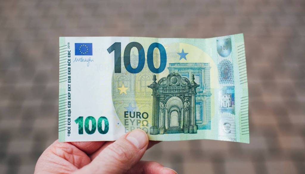 Z marcem uskladitev socialnih transferjev