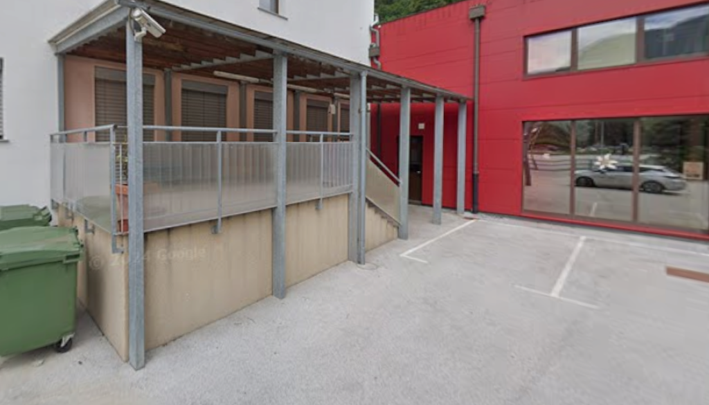 Občina Jesenice ponuja brezplačno souporabo prostora na Hrušici