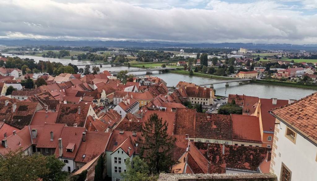 Podravje dobilo evropski denar za nov center mobilnosti