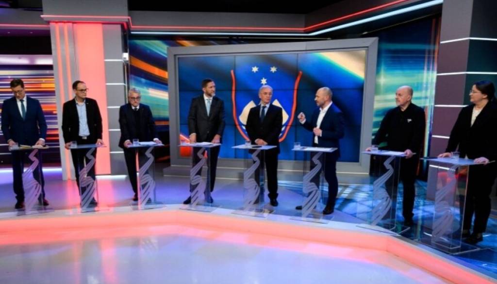 Upanje za Slovenijo – razvojna vlada, ki bo takoj rešila najbolj pereče težave