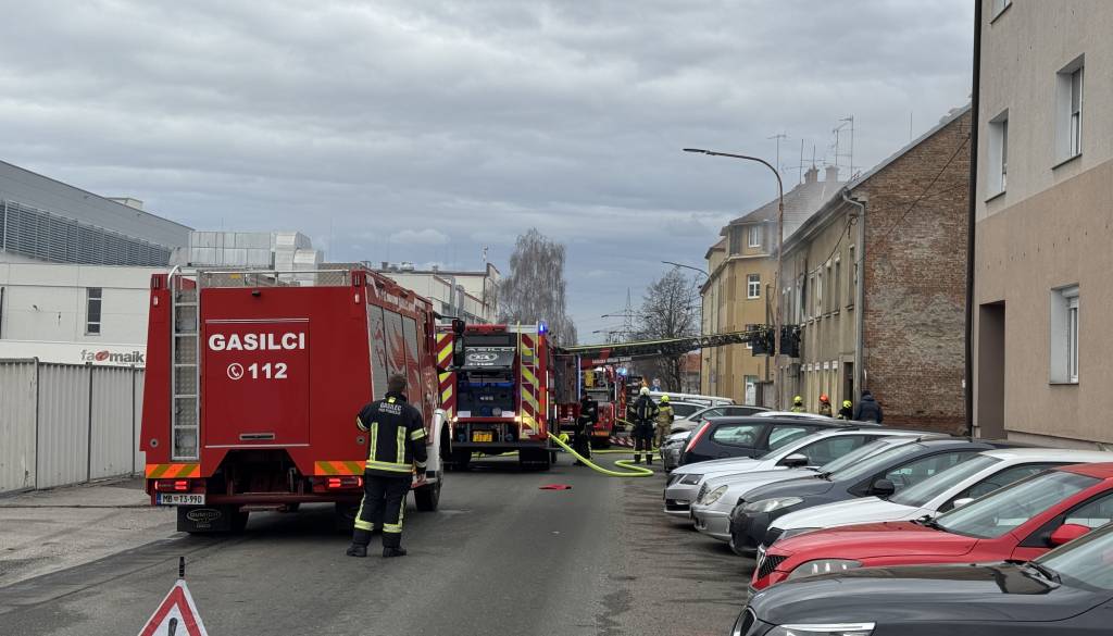 Napeto med gasilci in državo: Če do srede ne bo dogovora, sledi stavka