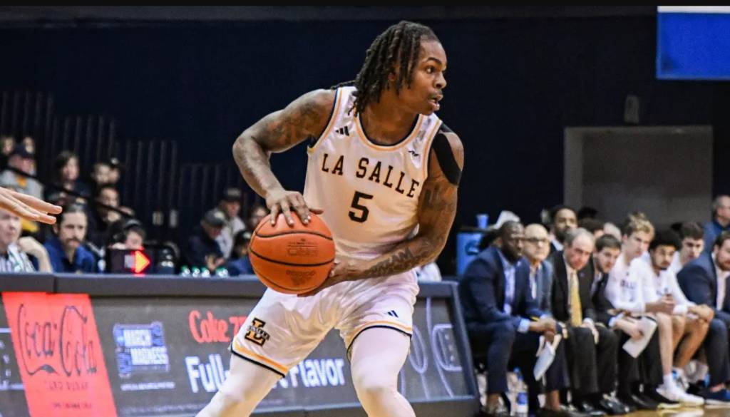 Khalil Brantley
