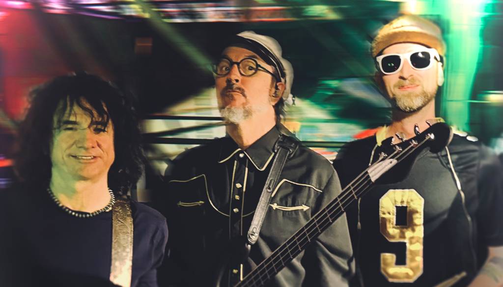 Primus so napovedali poletni koncert v Križankah