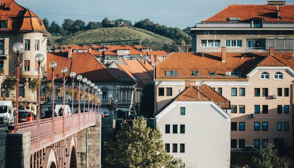 Podravje dobilo evropski denar za nov center mobilnosti