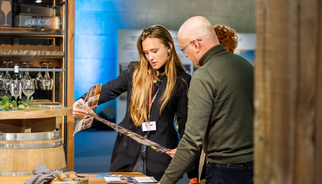 Gradite ali obnavljate? Na sejmu Dom boste našli prave rešitve!