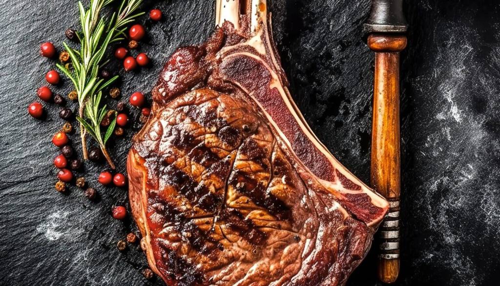 Ameriški BBQ brunch v Habakuku: ko Pohorje zadiši po dimu in žaru