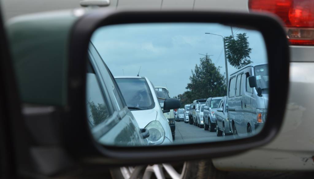 Pozor! Danes med Rogozo in Mariborom le po enem pasu