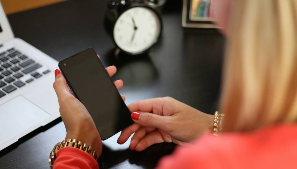 Izpad mobilnega omrežja po vsej državi