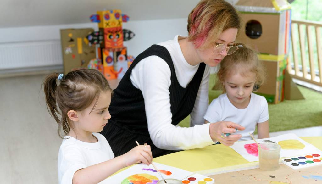 Mariborski starši, pozor! Ta teden v marcu bo letos še posebej pomemben