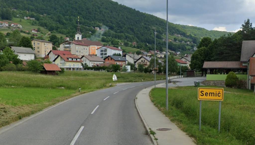 Občina Semič