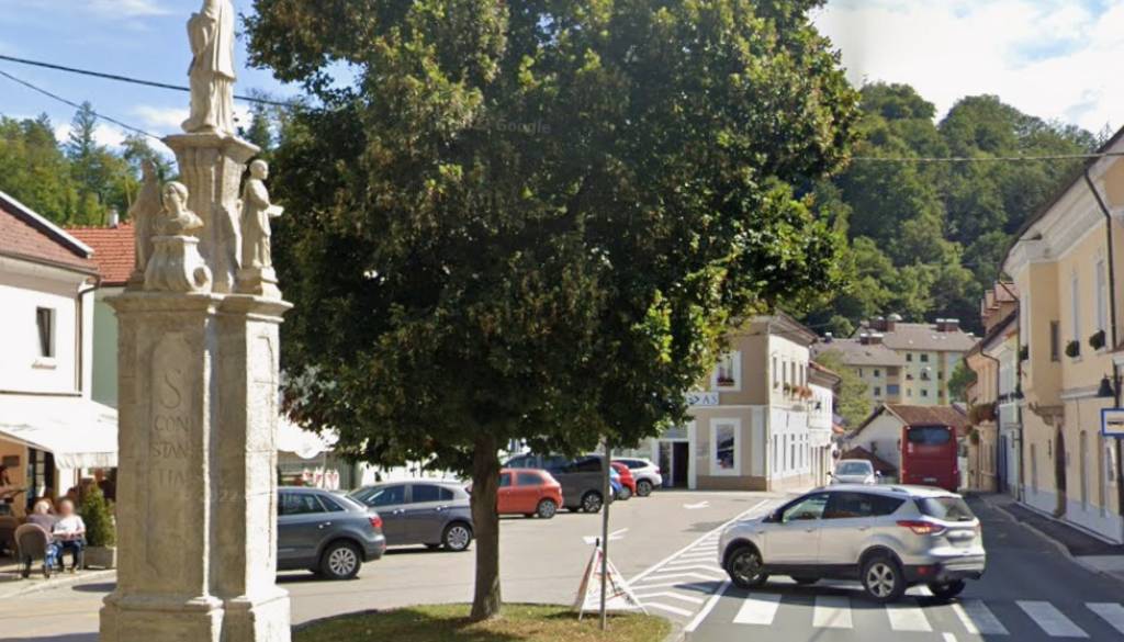 Sevnica