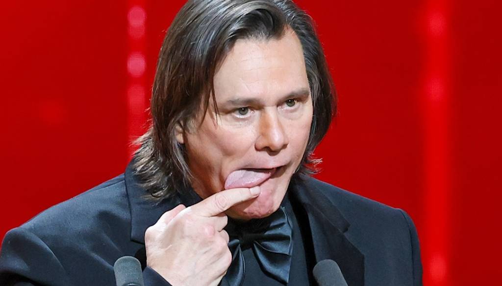 Popolna preobrazba: oboževalci igralca komaj prepoznali na podelitvi