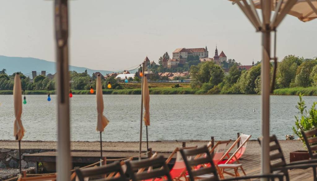 Otvoritev nove sezone, Bar Ranca znova vabi na teraso