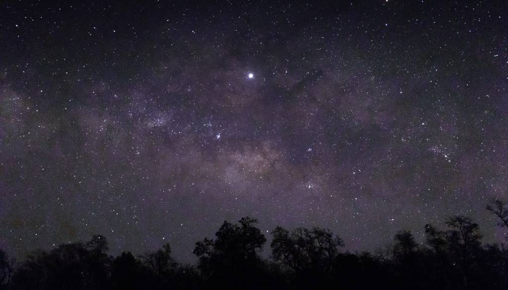 Nocoj se obeta pravi nebesni spektakel planetov
