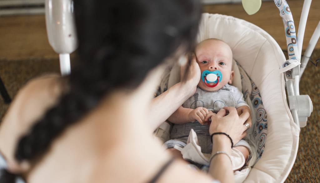 Opozorilo staršem: odpoklicani dudi in otroške igrače