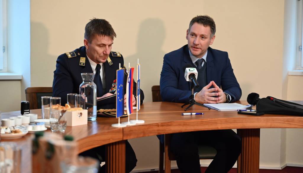 Občina Ormož v letu 2026 za gasilstvo namenja 318 tisoč evrov