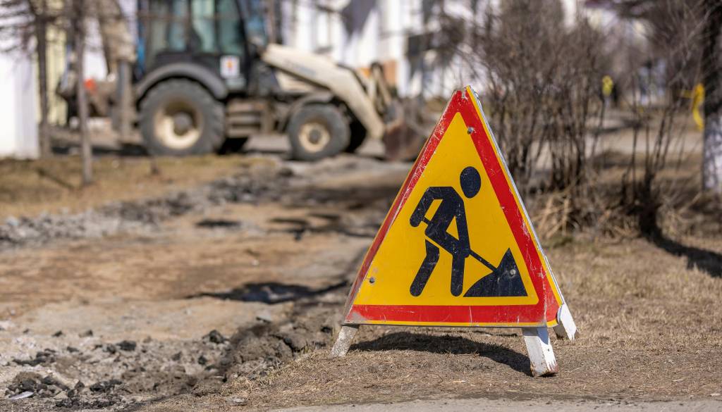 Obvoznica mimo Vrbe: Prva faza zaključena že lani, druga končno dobila zeleno luč
