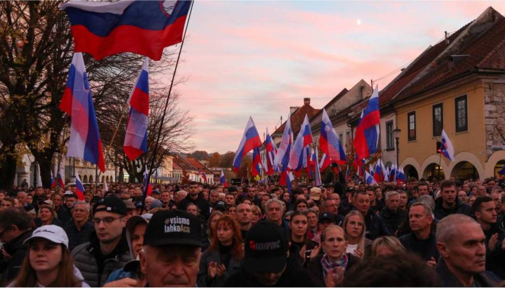 Foto: Jaka Vozlič