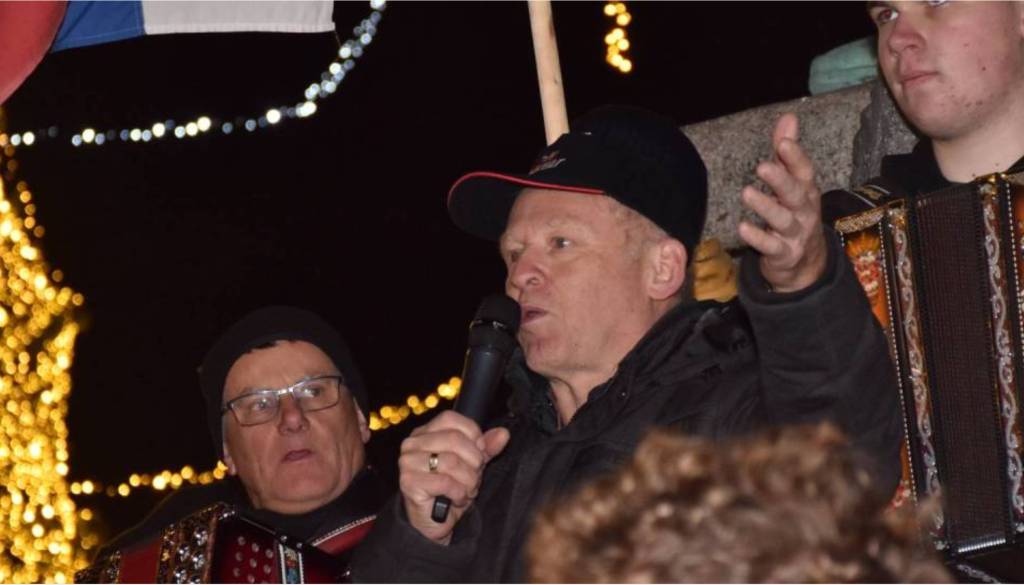 Foto: Sašo Rakić