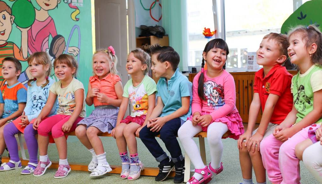 Gneča in premalo prostora v dolenjskem vrtcu, o mestu lahko odloča tudi EMŠO