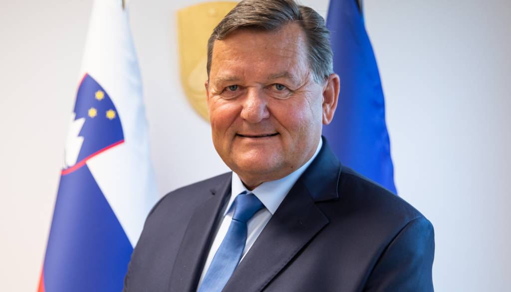 Jevšek na listi Socialnih demokratov, Han poudarja dialog in sodelovanje