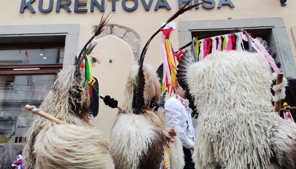 Kam ta konec tedna? Ptuj bo v znamenju pusta in odlične zabave
