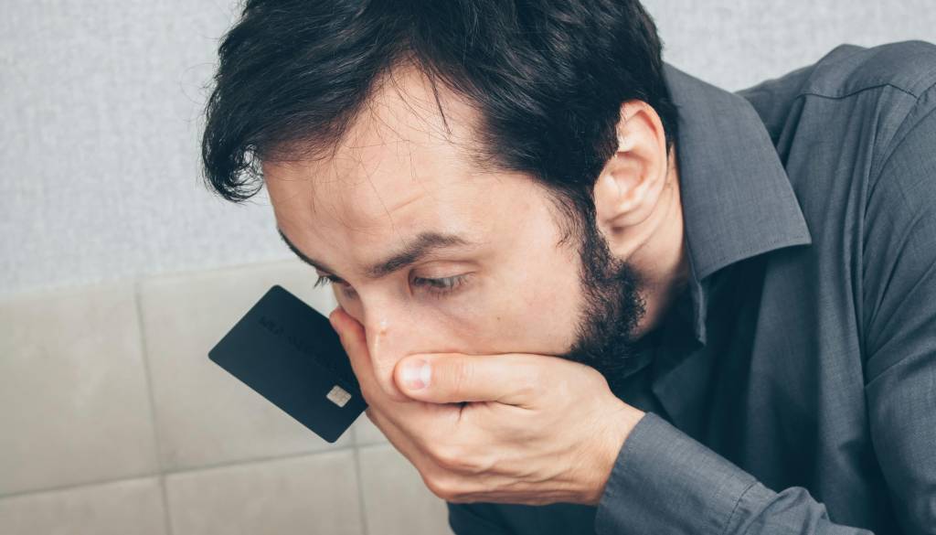 Radovljica spet na udaru, Jeseničan opeharjen: Skoraj 900 evrov izginilo v hipu