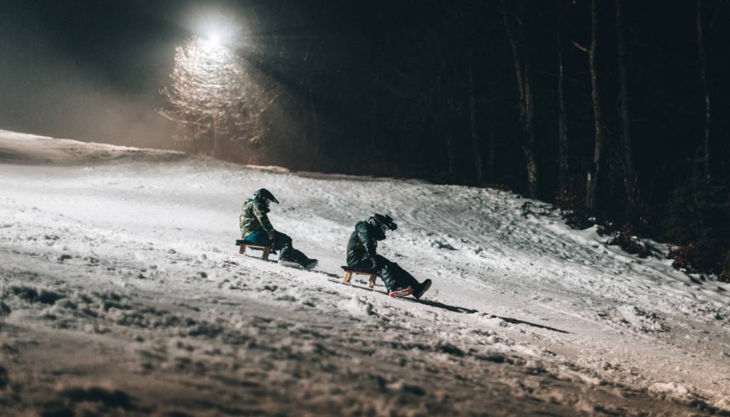 Slaba novica: Zaradi vremena  ta teden brez spustov s pležuhi