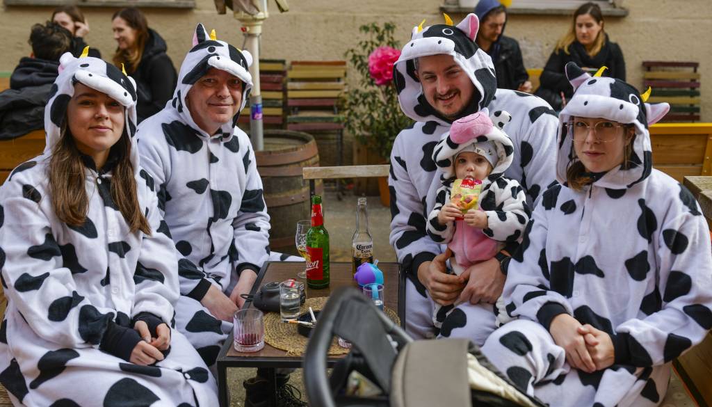 Koliko lahko zaslužijo maske? Razkrivamo nagrade na štajerskih pustovanjih