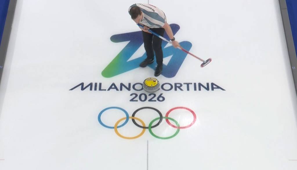 Začele so se olimpijske igre, v Kranju ob tem pripravljajo mini olimpijsko vas