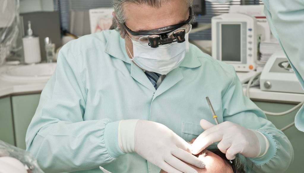 Iz zdravstvenega doma odšla dva zobozdravnika in pediatrinja
