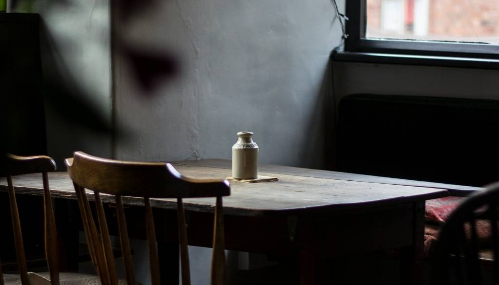 Kaj se dogaja? Vrata zapira znana slovenska gostilna