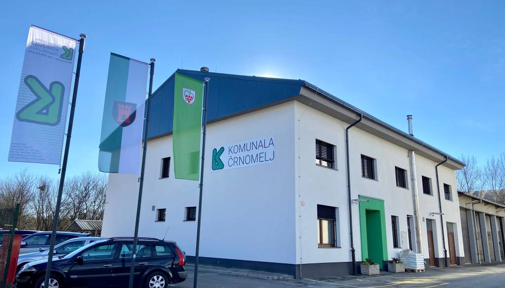 Projekt, ki v Belo krajino prinaša delo, novo vrednost in cenejše izdelke