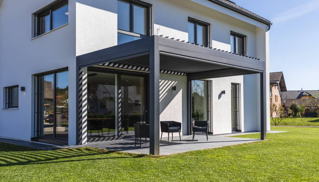 Lumar Zero Emission Tour: ogled ene najbolj priljubljenih hiš v Sloveniji