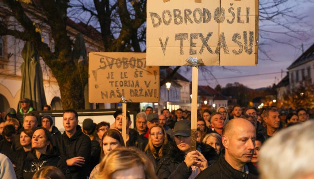 Foto: Jaka Vozlič