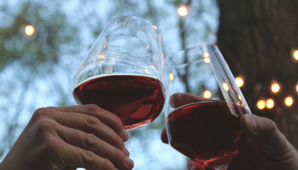 Zaradi skritega alergena odpoklicali vino