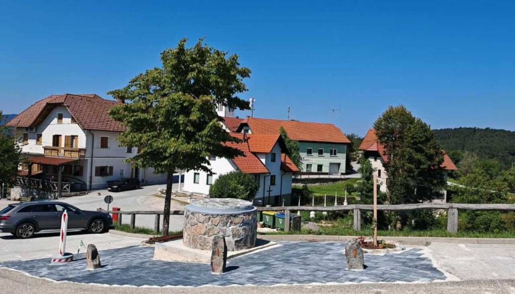 Foto: Občina Žužemberk