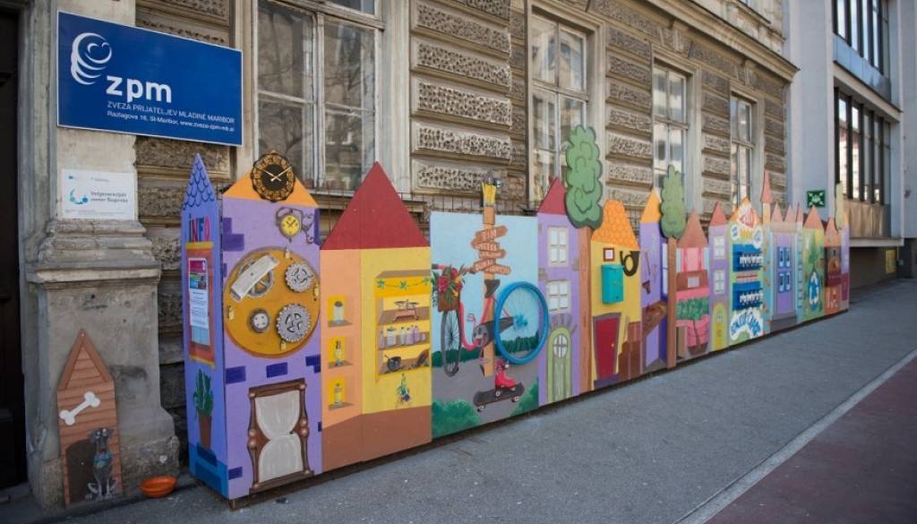 Bi delali z otroki in mladimi? ZPM Maribor vabi nove prostovoljce