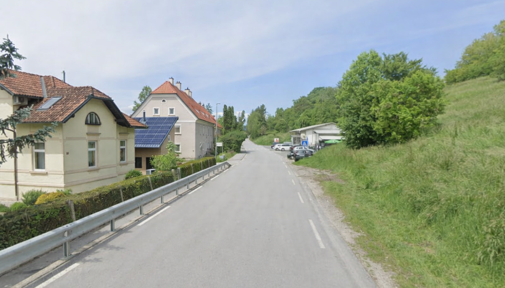 Ležeča policaja na Vičavi po pripombah stanovalcev najprej premaknili, zdaj odstranili