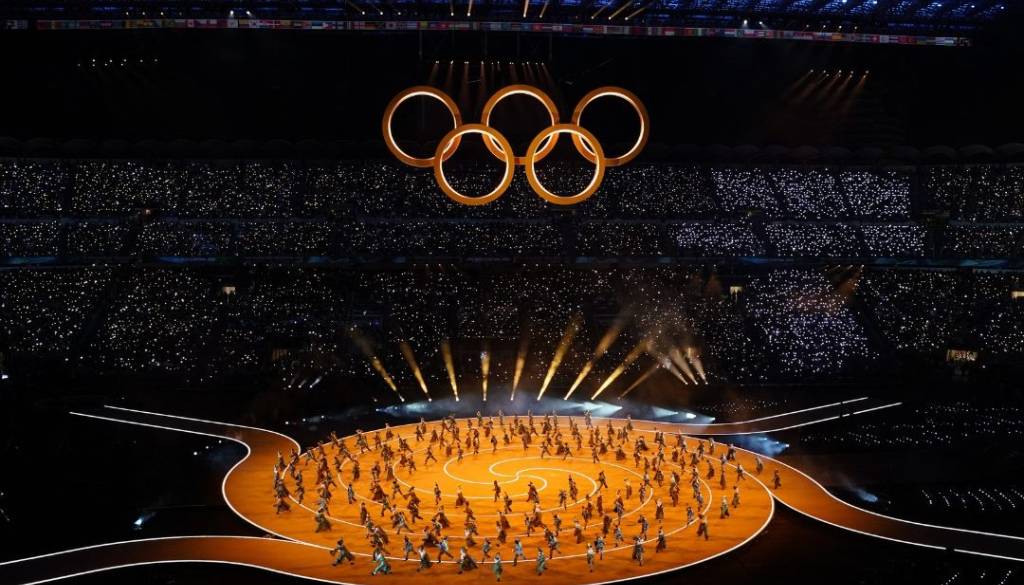 Incidenti na železnici tik pred olimpijskimi igrami