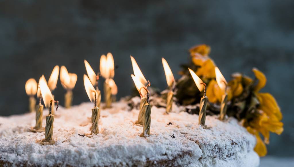 Zakaj ima 1. januarja rojstni dan največ Slovencev?