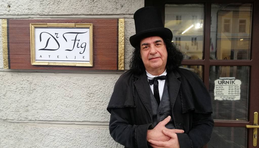 »Slovenci smo lahko ponosni, da smo Slovenci«