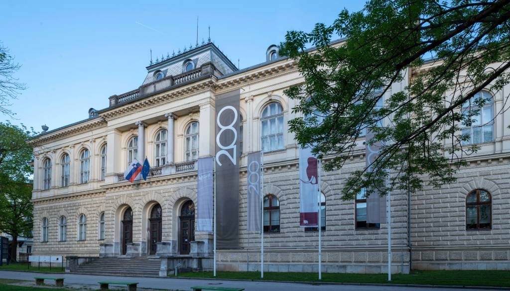 Narodni muzej Slovenije